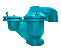 Tamper Proof Air Valve