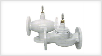 Ahu Valves