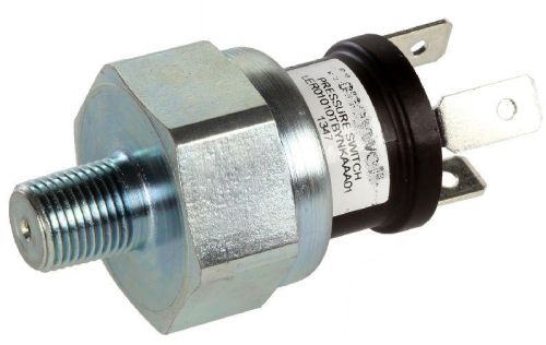 Pressure Switch, Power Source : Electric