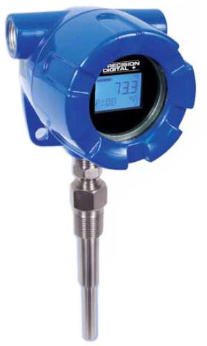 Temperature Transmitter