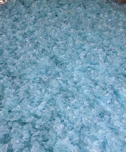 Neutral Sodium Silicate Glass