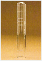 Albunometer Tube