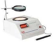 Digital Colony Counter