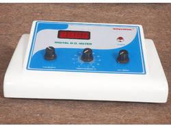 Digital Dissolved Oxygen Meter