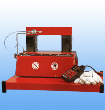 Bearing Induction Heater