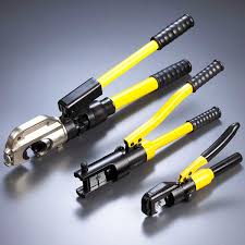 Hydraulic Tools