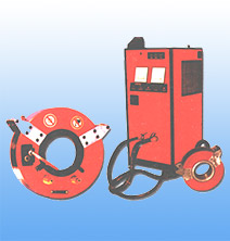 Induction Heating Equipment