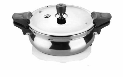 3.7 Litre Handi Pressure Cooker