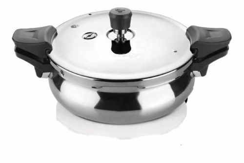 5.5 Litre Handi Pressure Cooker