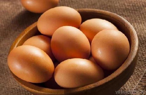 Brown Egg