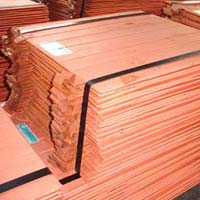 Free Copper Cathodes