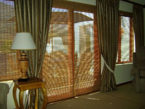 Ajnaabh Creations Bamboo Window Blinds