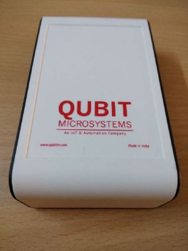 Qubit GPS Vehicle Tracking System, Voltage : 12v To 36v