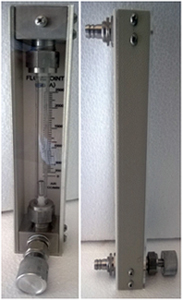 Purge Rotameter