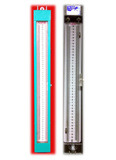 U Tube Manometer