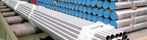 Stainless Steel Pipe