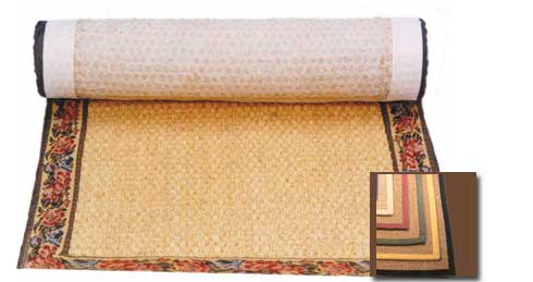 Coir Area Rugs