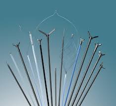 Endoscopic Accessories