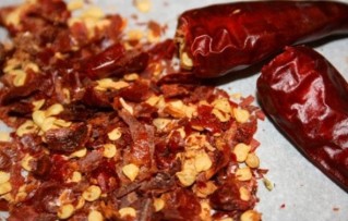 Red Chilli Flakes