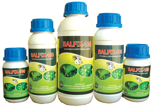 Bioinsecticides