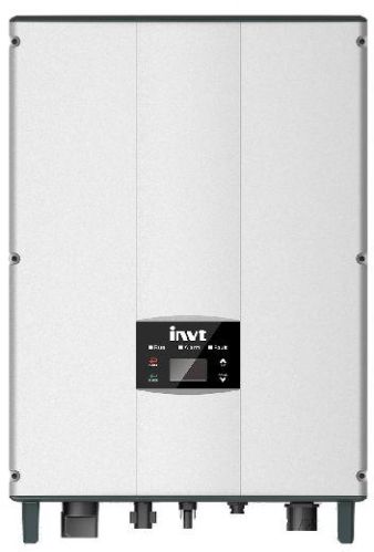 IMars BG Series Three Phase Grid-tied Solar Inverter 4-6KW(TR)