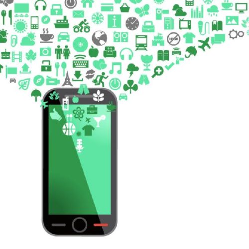 Mobile Application Design Services