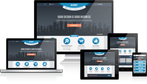 Responsive Web Design