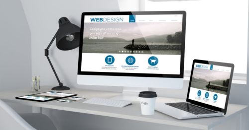 Website Designing Services