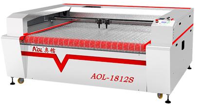 Auto Feeding Working Table Laser Cutting Machine