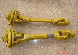 Pto Shafts