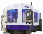 DIN4 CLASS CNC Gear Grinding Machine