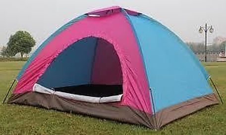 Camping Tent