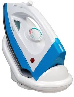 Cordless Iron