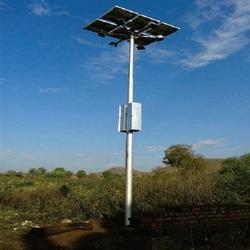 Solar High Mast Lights