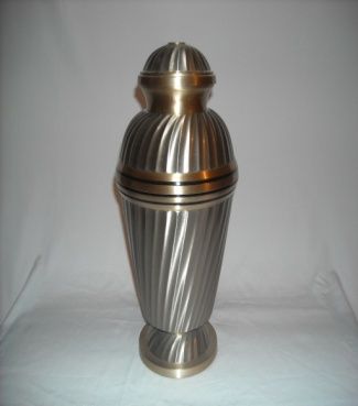 Brass Cremation Urns