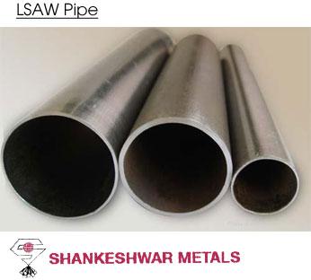 20# Lsaw Pipes, Length : Less Than 10m