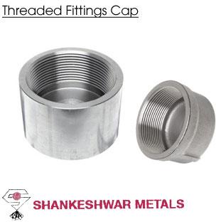Carbon Steel Threaded Uniion Fittings, Connection : Socketweld