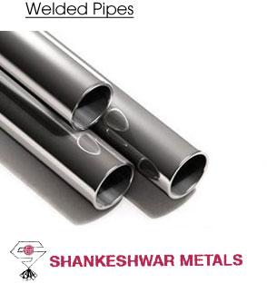 20# Welded Pipes, Grade : GB/T3094-2000, JISG3466-88, DIN EN 10305-2-2003.