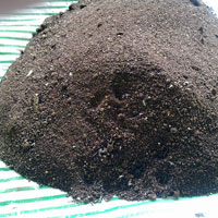 Organic Manure