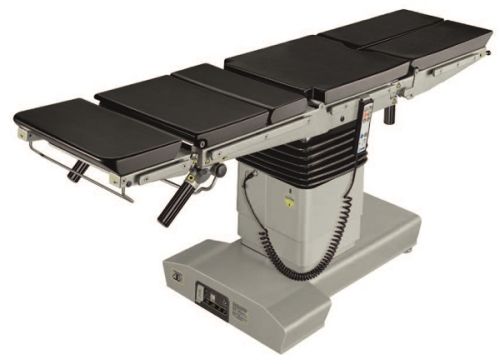 Electro Hydraulic Operating Table