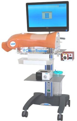 Laparoscopy Equipment