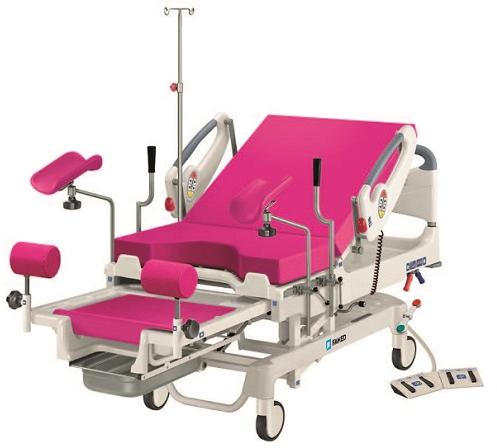 Patients Electric Beds