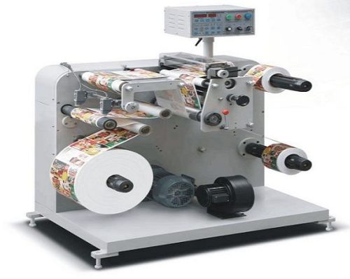 Auto Slitter