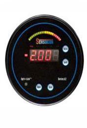 Digital Differential Pressure Gauge