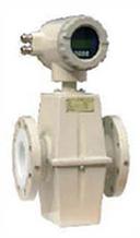 Magnetic Flow Meters