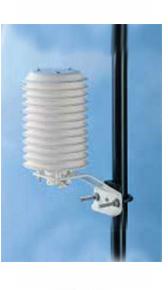 Metrological Probs Mp101a Humidity and Temprature Sensor