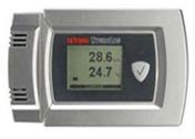 Portable Humidity & Temperature Data Loggers