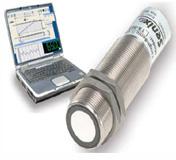 Ultrasonic Level Sensor