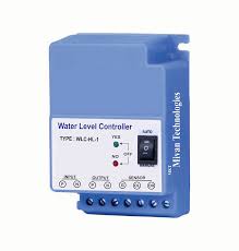 Automatic Water Level Controller