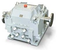 Customized Gearboxes